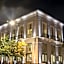 Panellinion Luxury Rooms