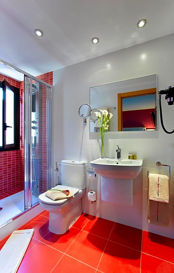Castro Exclusive Residences Sant Pau