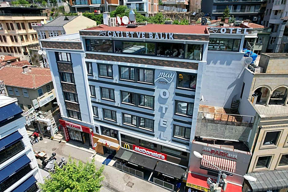 Askadar May Otel