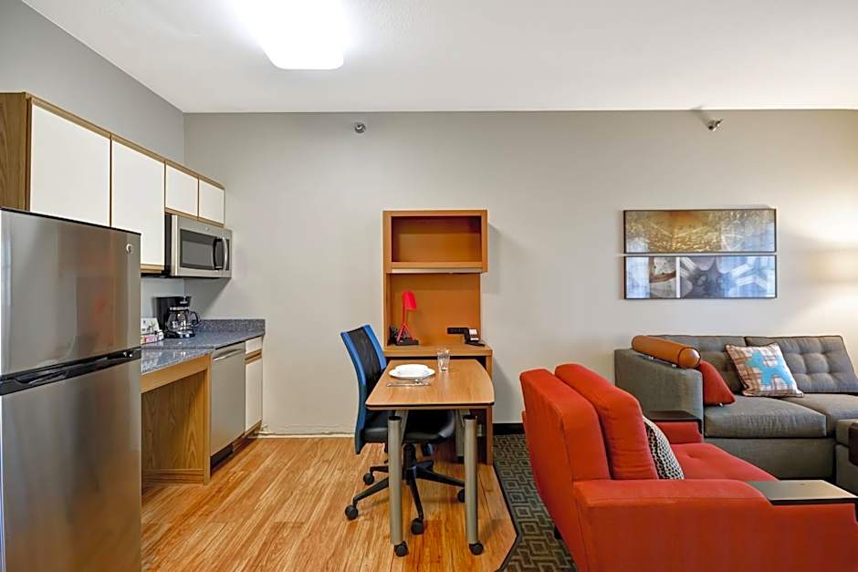 TownePlace Suites by Marriott Sioux Falls