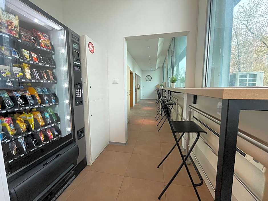 Sleep&Go Hostel Ljubljana