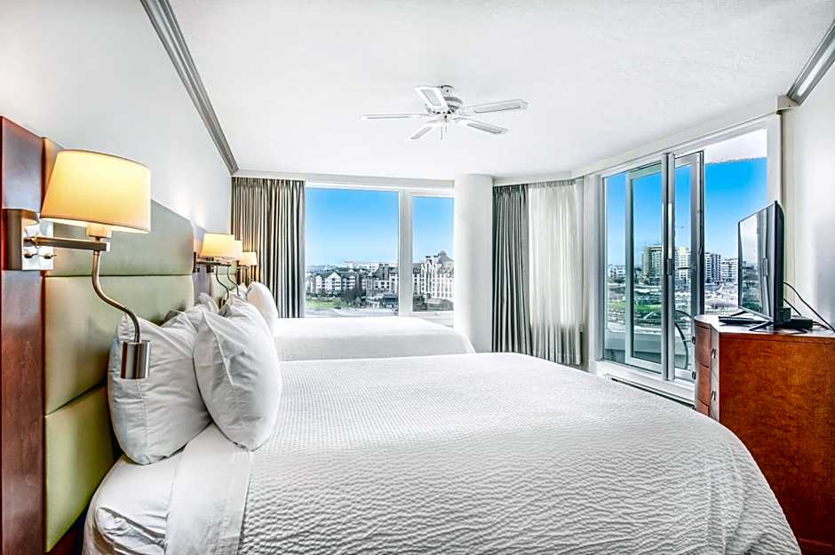 Victoria Regent Waterfront Hotel & Suites