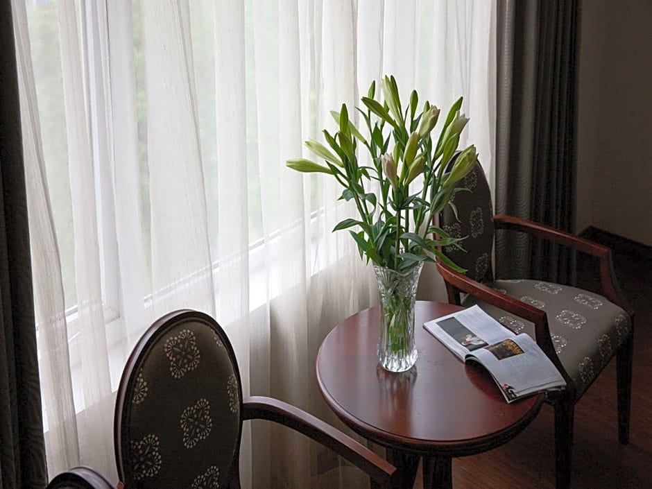 Dragon Pearl Hotel Hanoi