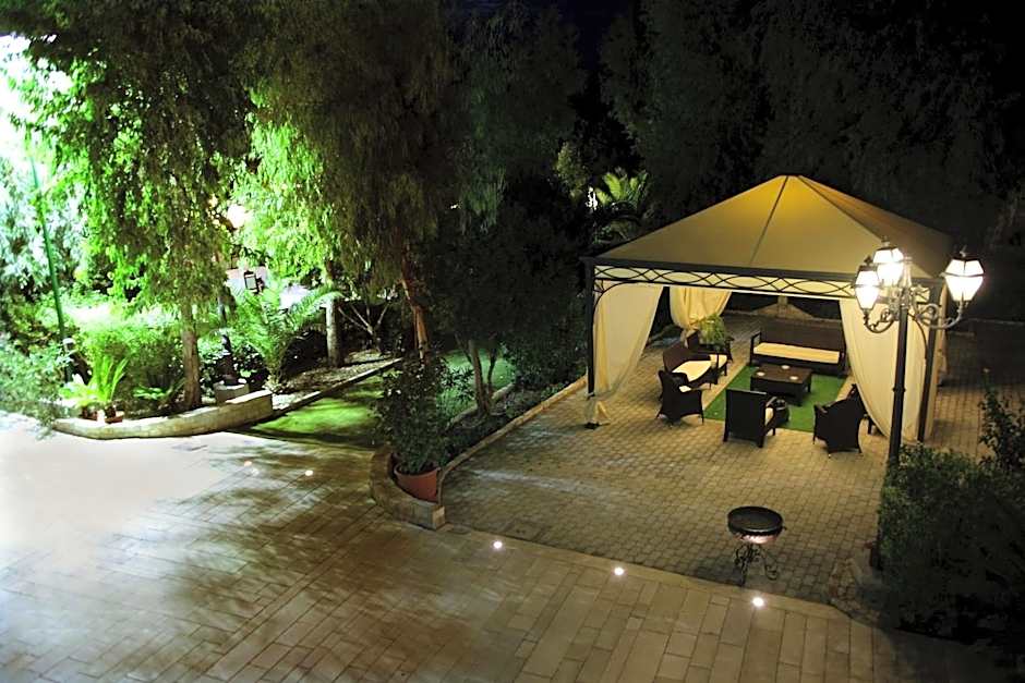 Hotel Tenuta San Francesco