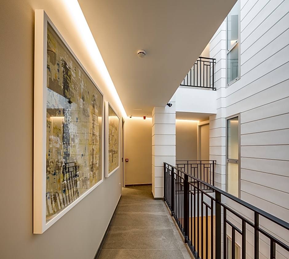 Mon Suites Benlliure