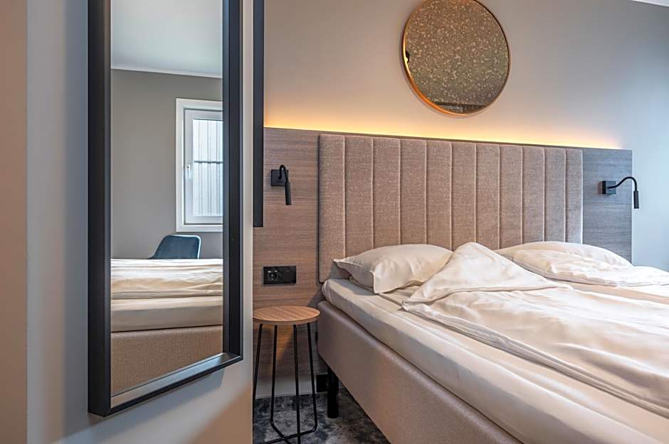 Thon Partner Hotel Mo I Rana