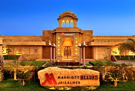 Jaisalmer Marriott Resort & Spa