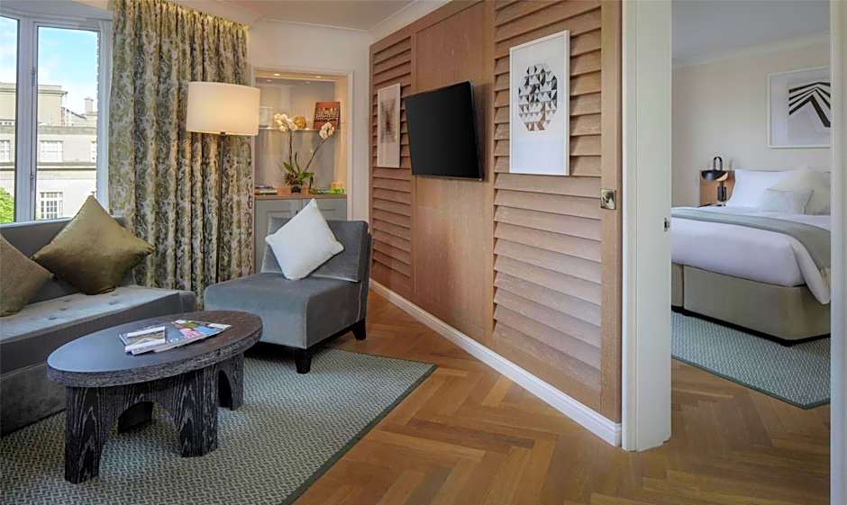 Conrad By Hilton Dublin