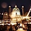 HENRI Hotel Wien