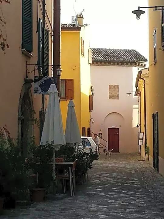 A Casa Di Gabri