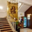 Hotel Prinz Eugen Vienna