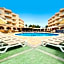 Azuline Hotel - Apartamento Rosamar