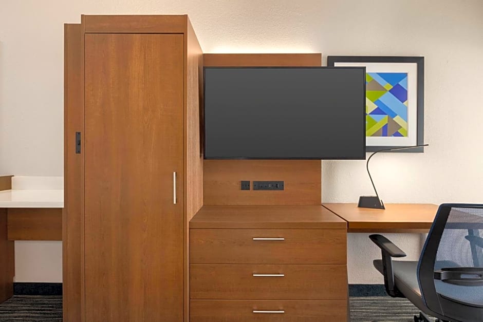 Holiday Inn Express Vero Beach-West By IHG