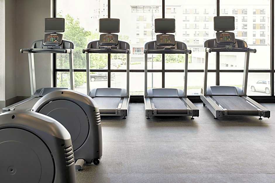 Home2 Suites by Hilton Minneapolis University Area