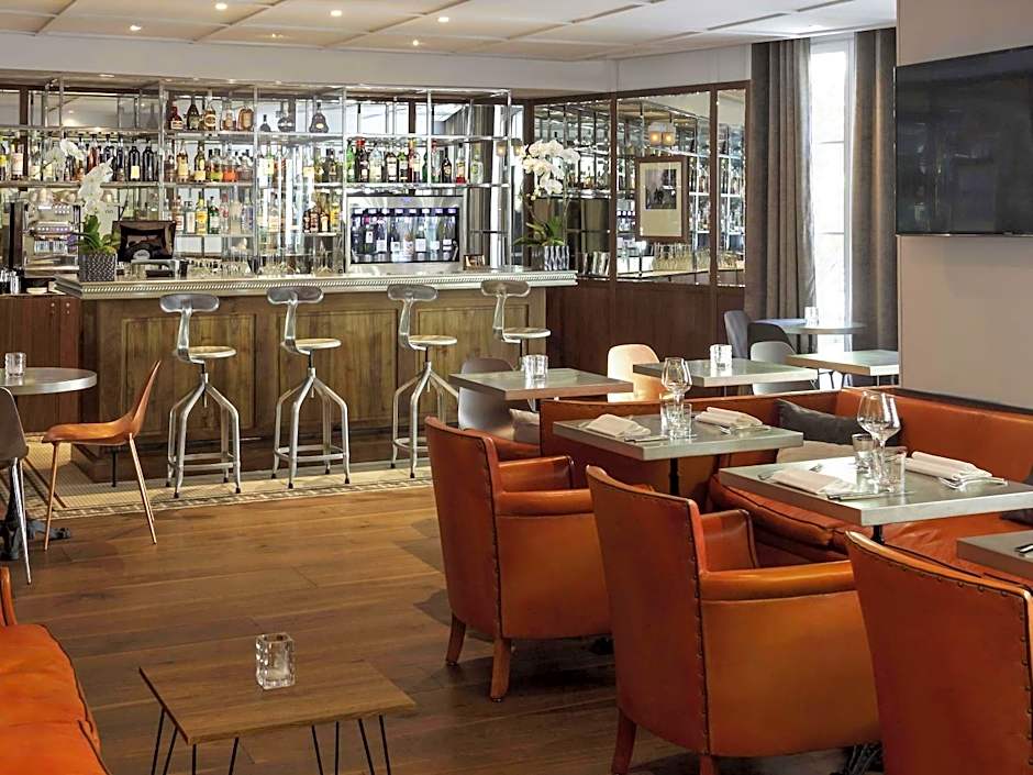 Boutet Bastille Hotel Paris - MGallery Collection