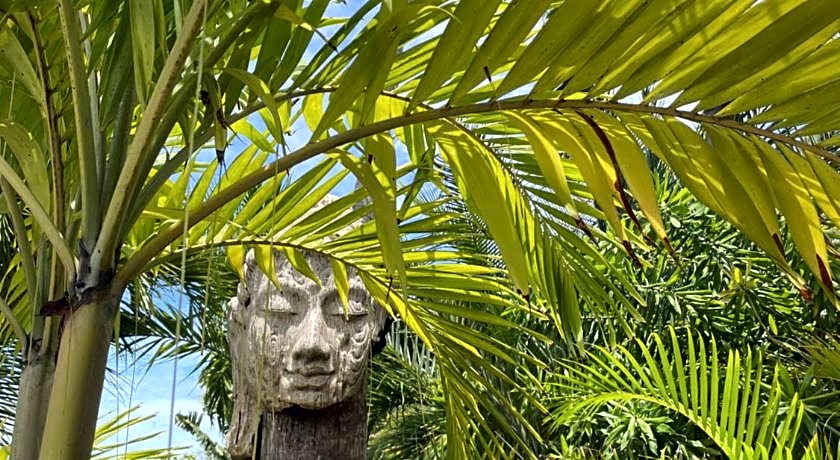 Residence Adam and Eve