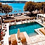 Alidian bay Suites Leros