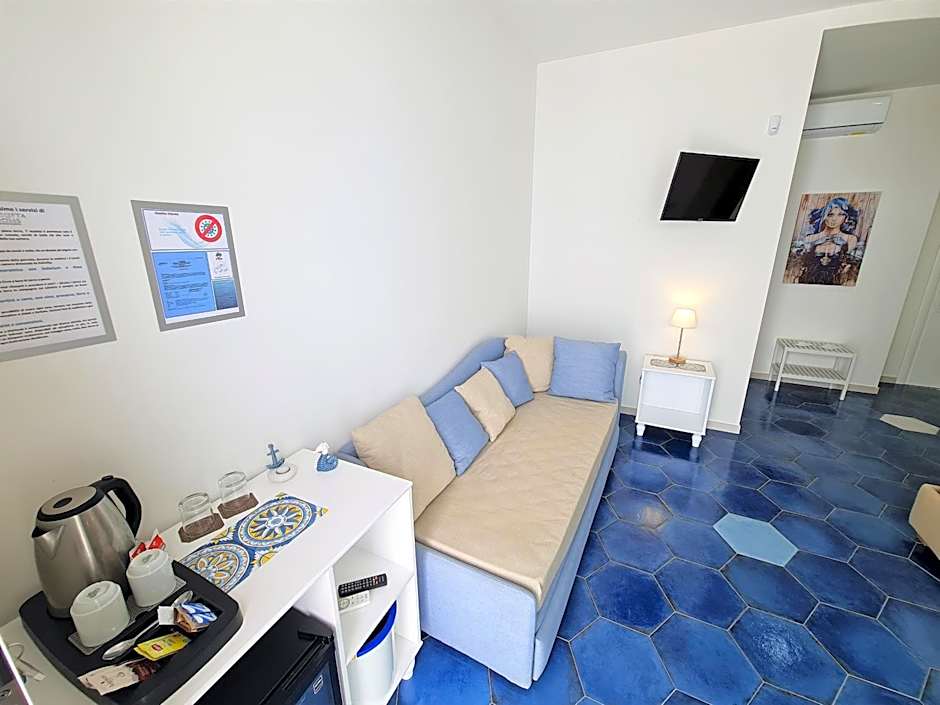 Kalinifta Rooms Apartment