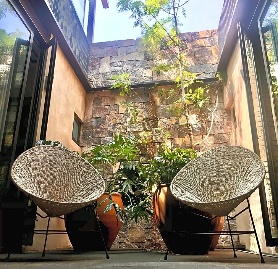 Múbú Hotel Boutique