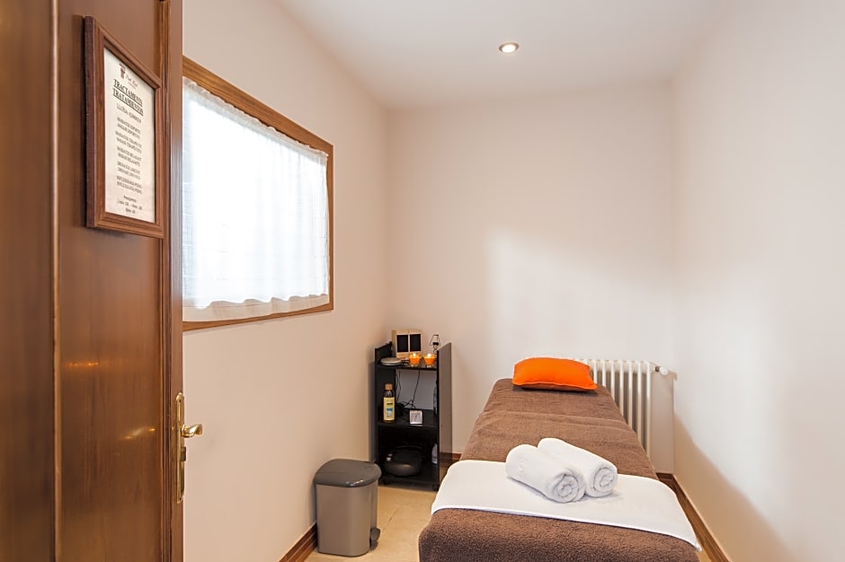 Puigcerda Park Hotel