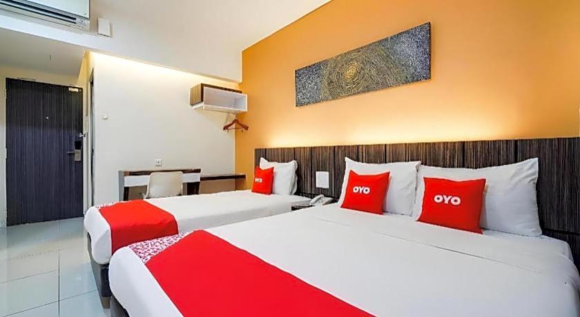 GM Holiday Hotel Permai Jaya