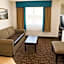 Quality Inn & Suites Sequim at Olympic National Park
