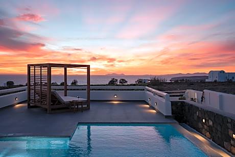 La Ponta Villas & Suites