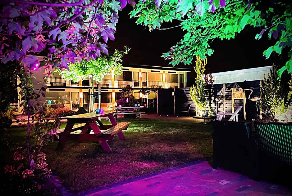 Flamingo Studio's Zeeland