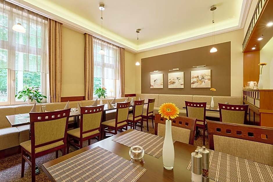 Waldhotel Forsthaus Hainholz