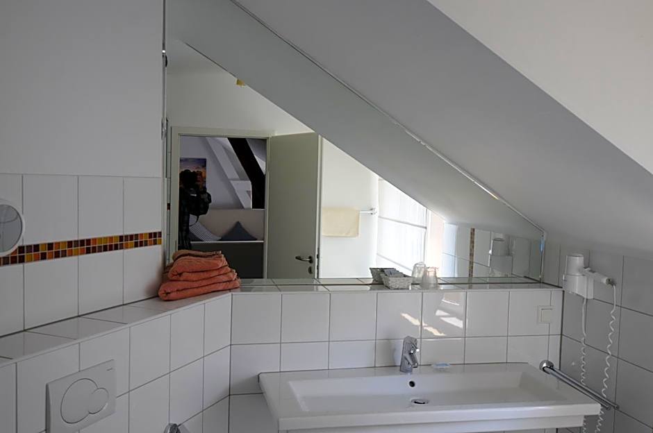 Hotel und Gästehaus Will