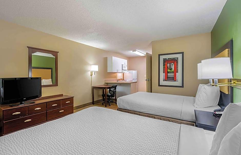Extended Stay America Suites - South Bend - Mishawaka - North