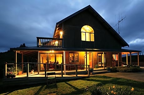 Abseil Inn