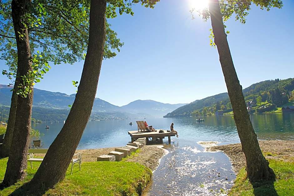 Landhotel Kreinerhof - Self Check In möglich