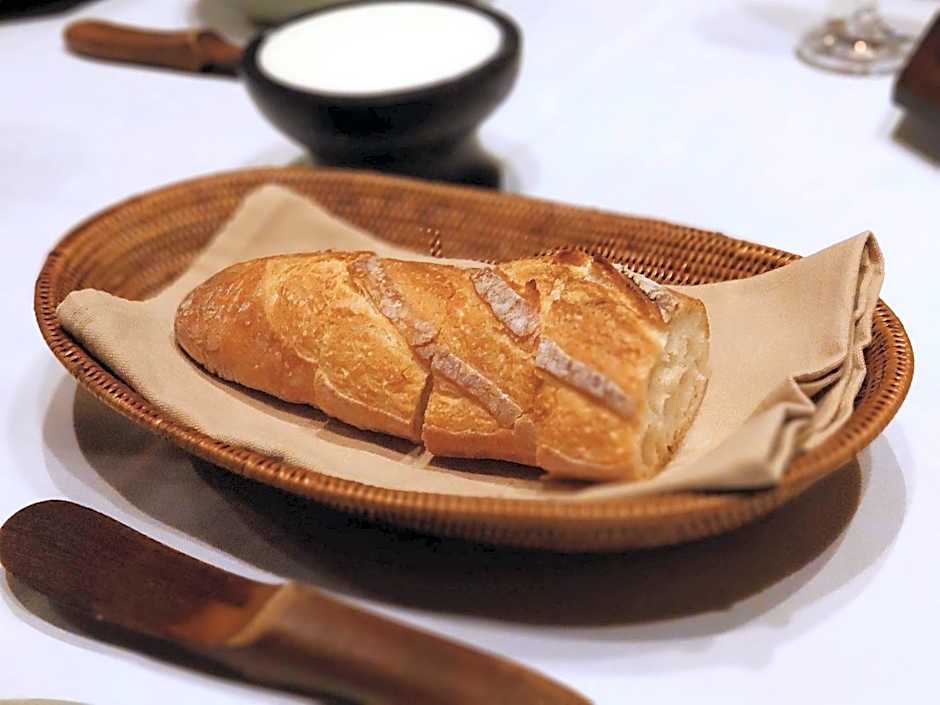 Auberge Kunugiya – Yufu, NM