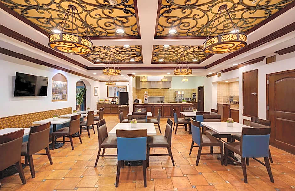 Ayres Hotel Redlands