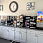 Americas Best Value Inn La Porte