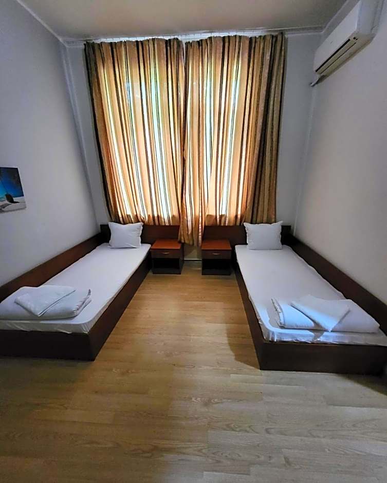 Provans famili hotel