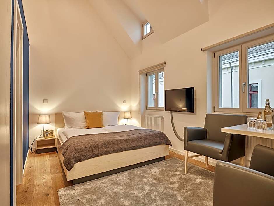 mein werder - hotel am markt