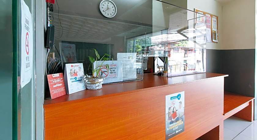 RedDoorz Plus @ Kamuning Quezon City