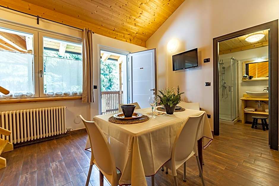 Case Appartamenti Vacanze Da Cien