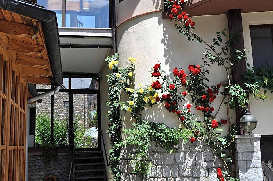Hosteria Catalana