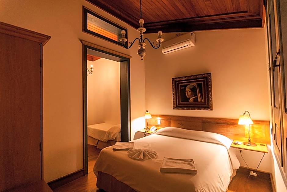 Hotel Solar de Maria