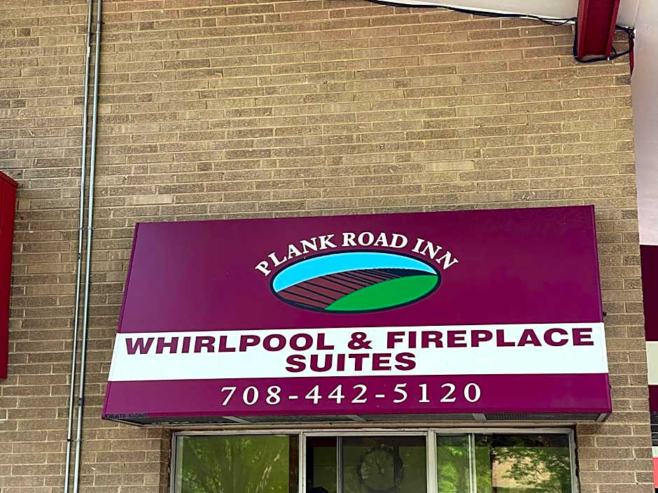 VIBE INN - WHIRLPOOLS SUITES - Lyons