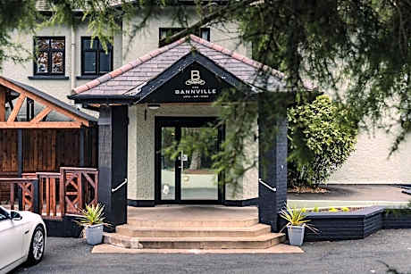 The Bannville Hotel