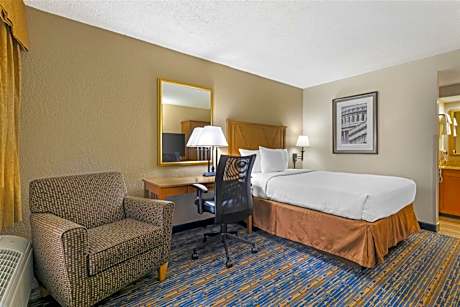 Double Room - Non-Smoking