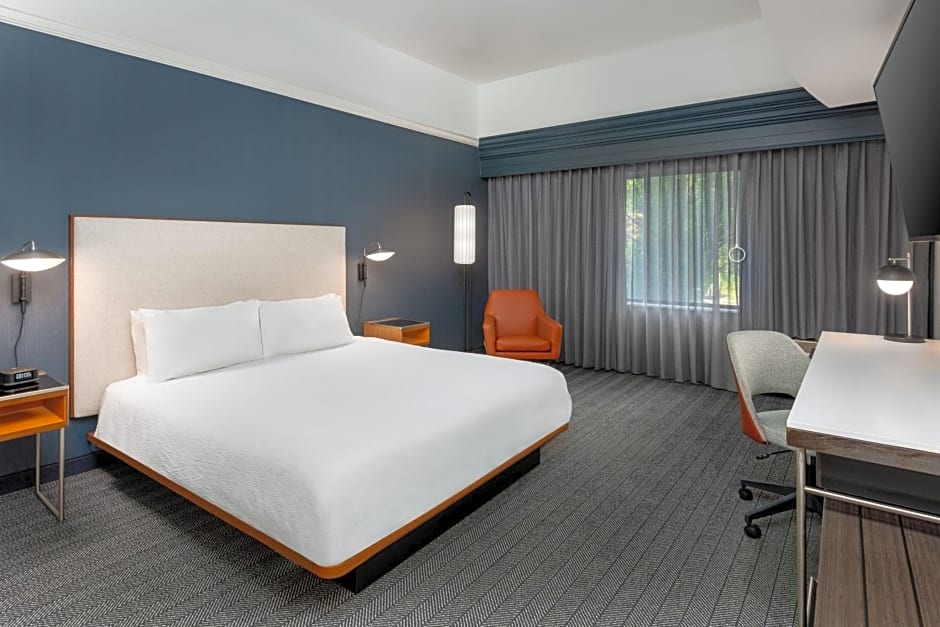 Courtyard by Marriott Danbury