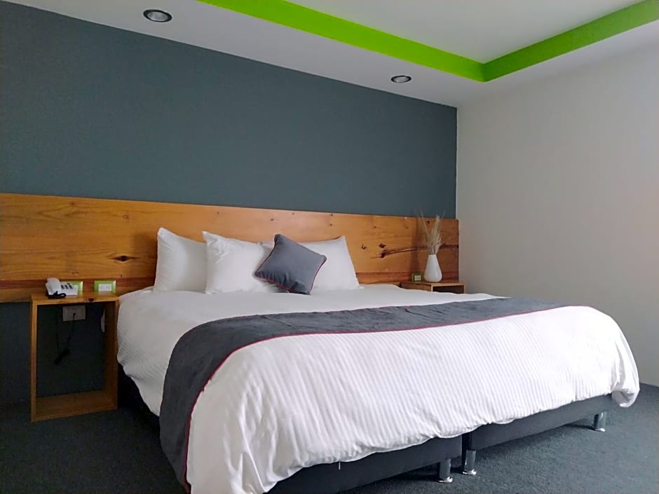 Hotel Brisas Express