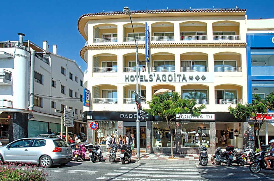 Hotel S'Agoita