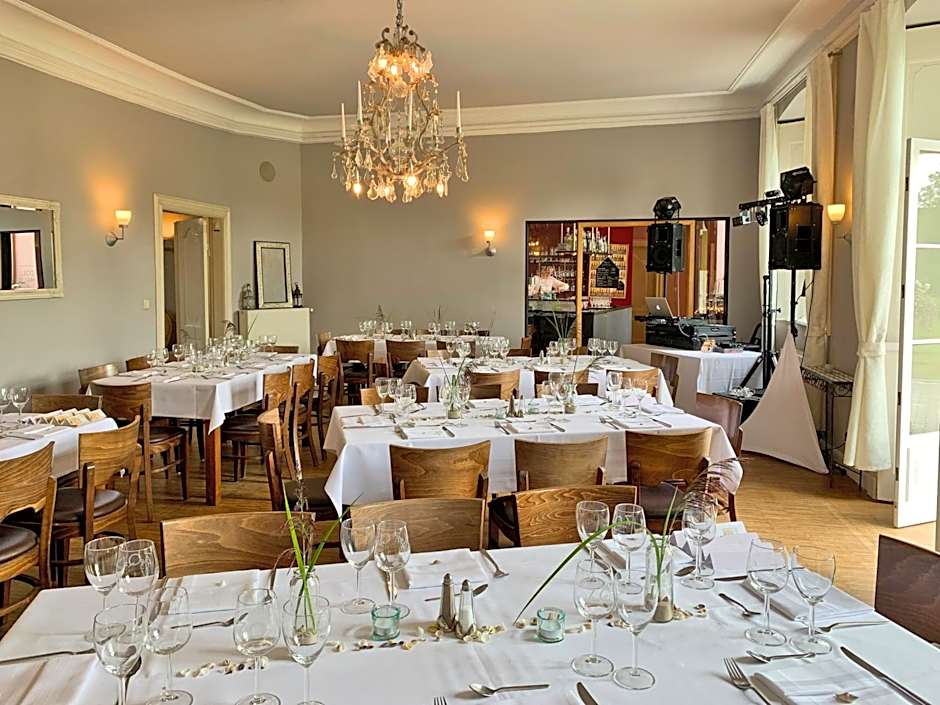 Hotel Zollhaus