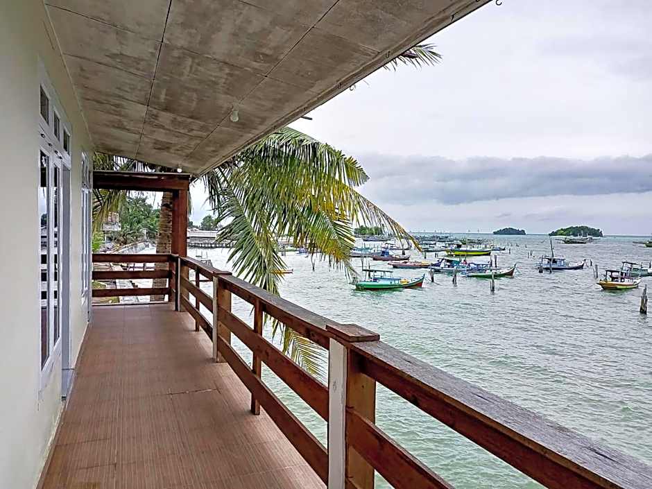 Homestay Sakinah Belitung RedPartner